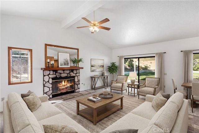 2457 Vista Del Monte, Acton, CA 93510