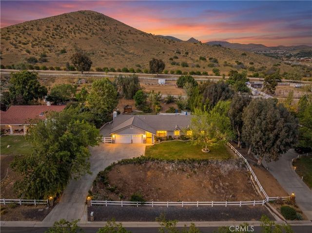 2457 Vista Del Monte, Acton, CA 93510