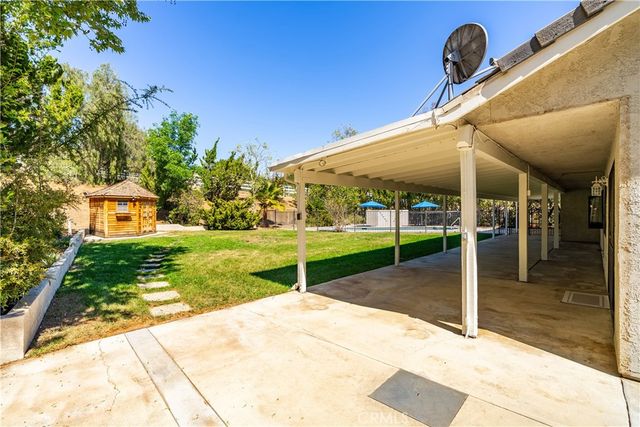 2457 Vista Del Monte, Acton, CA 93510