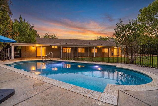 2457 Vista Del Monte, Acton, CA 93510