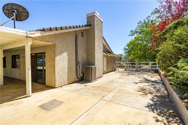 2457 Vista Del Monte, Acton, CA 93510