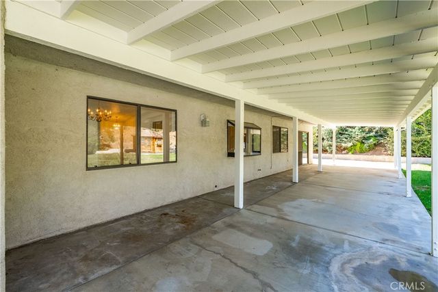 2457 Vista Del Monte, Acton, CA 93510
