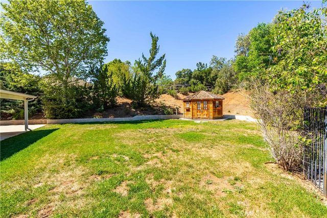 2457 Vista Del Monte, Acton, CA 93510