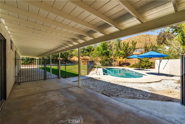 2457 Vista Del Monte, Acton, CA 93510