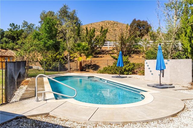 2457 Vista Del Monte, Acton, CA 93510
