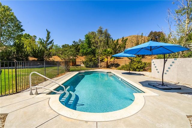 2457 Vista Del Monte, Acton, CA 93510