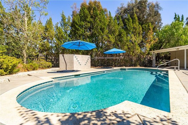 2457 Vista Del Monte, Acton, CA 93510