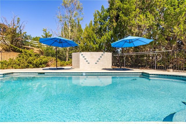 2457 Vista Del Monte, Acton, CA 93510