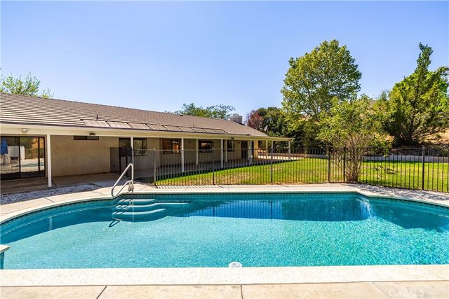 2457 Vista Del Monte, Acton, CA 93510