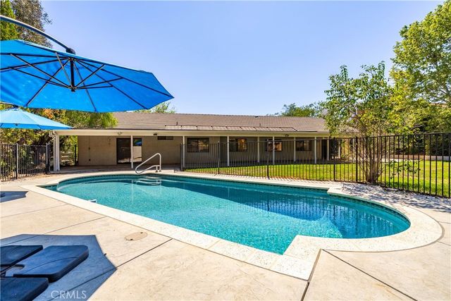 2457 Vista Del Monte, Acton, CA 93510