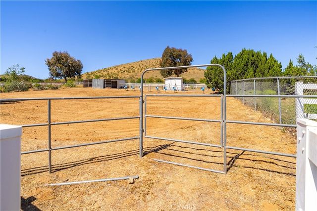 2457 Vista Del Monte, Acton, CA 93510