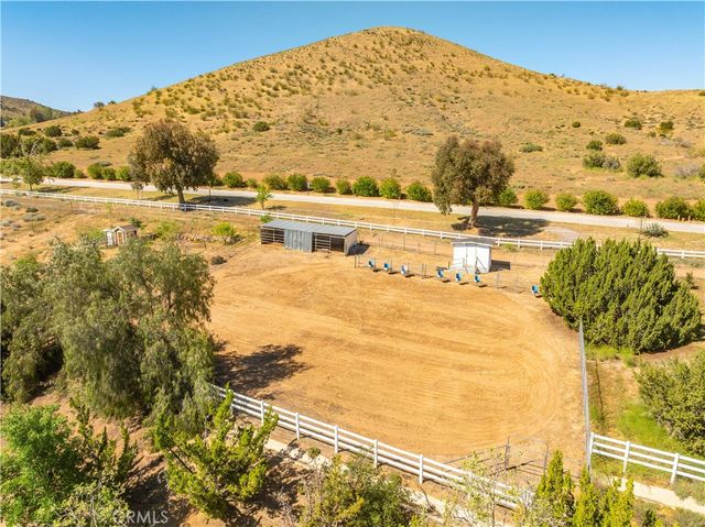 2457 Vista Del Monte, Acton, CA 93510