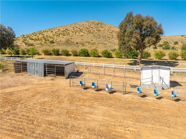 2457 Vista Del Monte, Acton, CA 93510