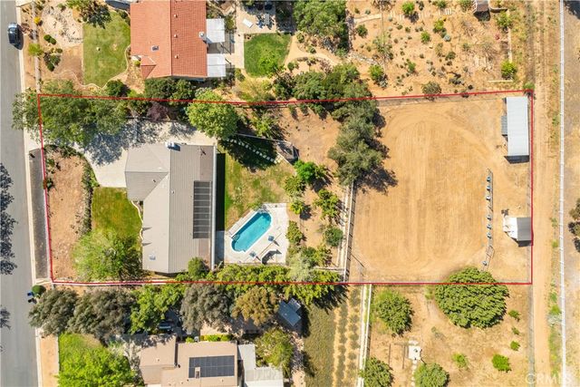 2457 Vista Del Monte, Acton, CA 93510