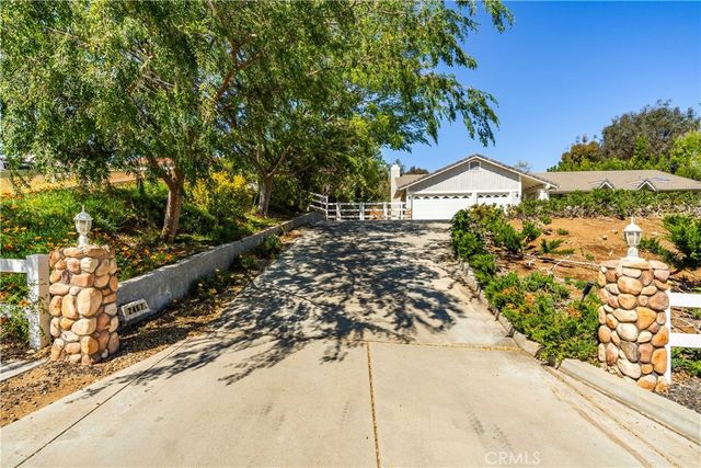 2457 Vista Del Monte, Acton, CA 93510