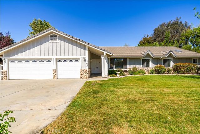 2457 Vista Del Monte, Acton, CA 93510
