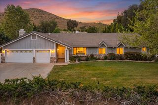 2457 Vista Del Monte, Acton, CA 93510