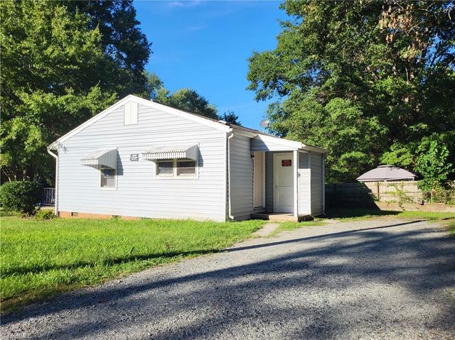 725 Cliffside Avenue, High Point, NC 27260