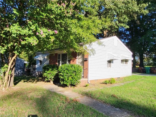 725 Cliffside Avenue, High Point, NC 27260