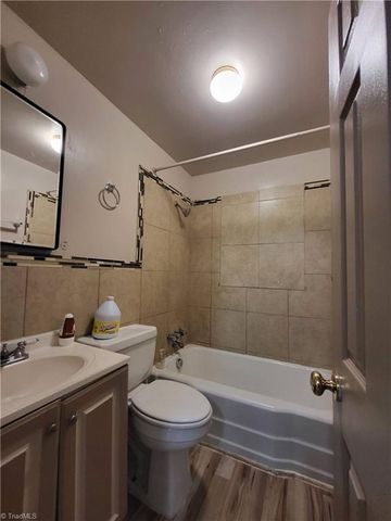 725 Cliffside Avenue, High Point, NC 27260