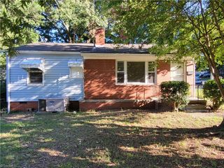 725 Cliffside Avenue, High Point, NC 27260