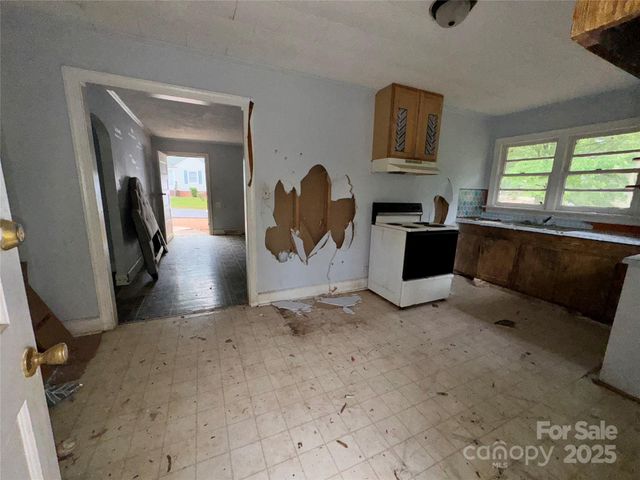 1224 Bailey Street, Albemarle, NC 28001