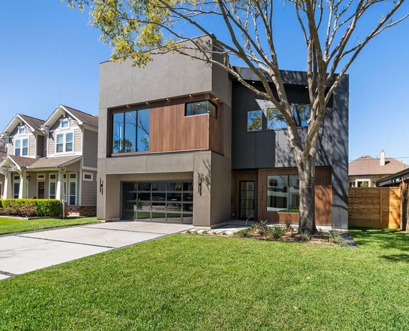 1226 Du Barry Lane, Houston, TX 77018