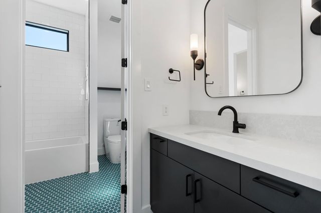 1226 Du Barry Lane, Houston, TX 77018