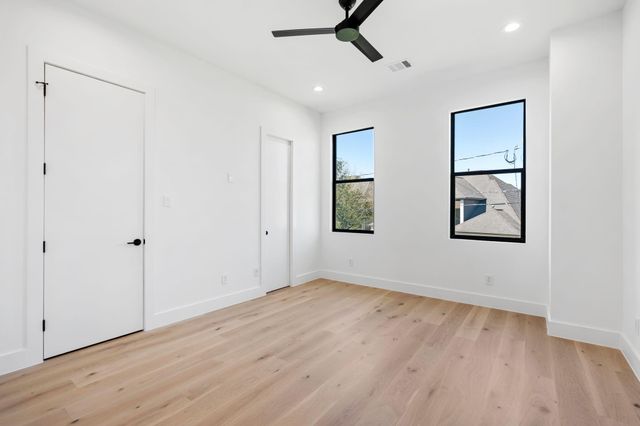 1226 Du Barry Lane, Houston, TX 77018