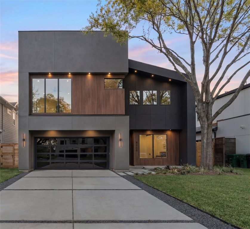 1226 Du Barry Lane, Houston, TX 77018