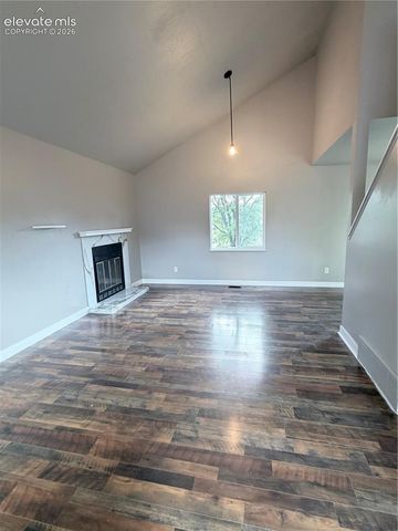637 Blossom Field Road, Fountain, CO 80817