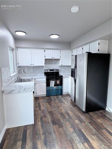637 Blossom Field Road, Fountain, CO 80817