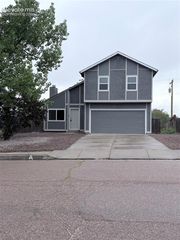 637 Blossom Field Road, Fountain, CO 80817