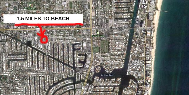 241 SE 11th Avenue 241a, Pompano Beach, FL 33060