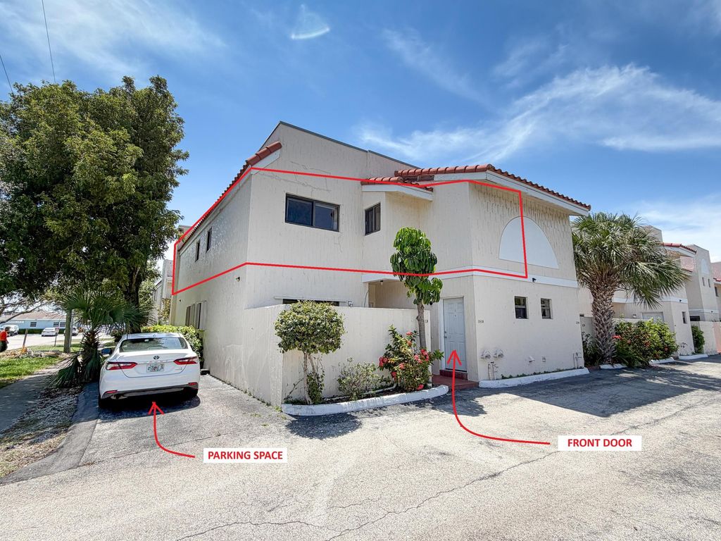 241 SE 11th Avenue 241a, Pompano Beach, FL 33060