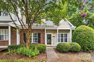10862 Holly Ridge Boulevard, Charlotte, NC 28216