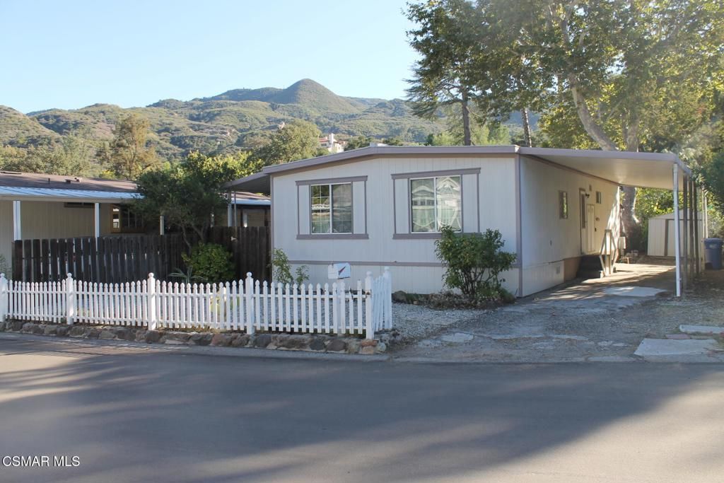 30473 066 Mulholland Highway 66, Cornell, CA 91301