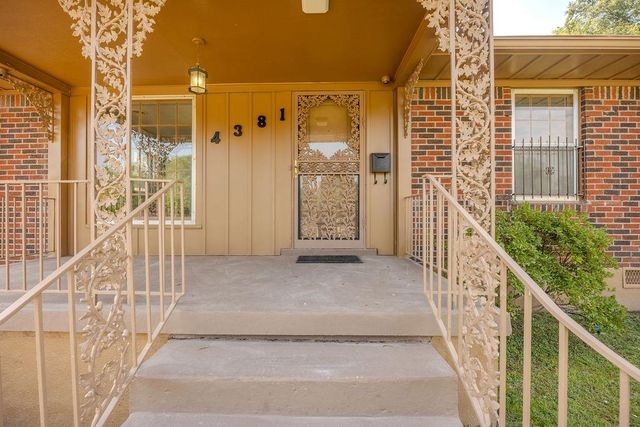 4381 JANICE AVE, Memphis, TN 38122