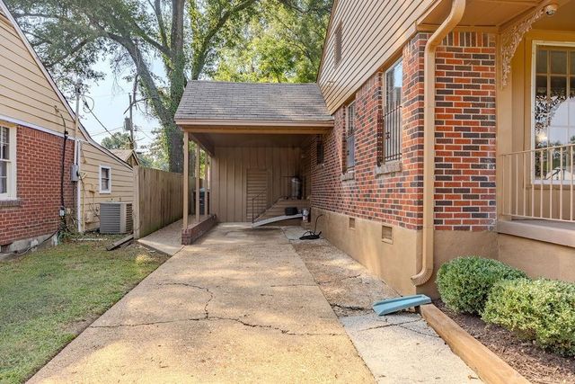 4381 JANICE AVE, Memphis, TN 38122