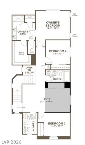 5195 Dustin Keller Avenue, Las Vegas, NV 89139