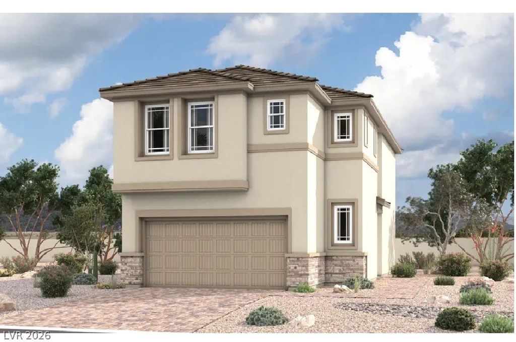 5195 Dustin Keller Avenue, Las Vegas, NV 89139