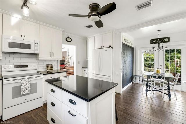 1321 Donna DR, Fort Myers, FL 33919