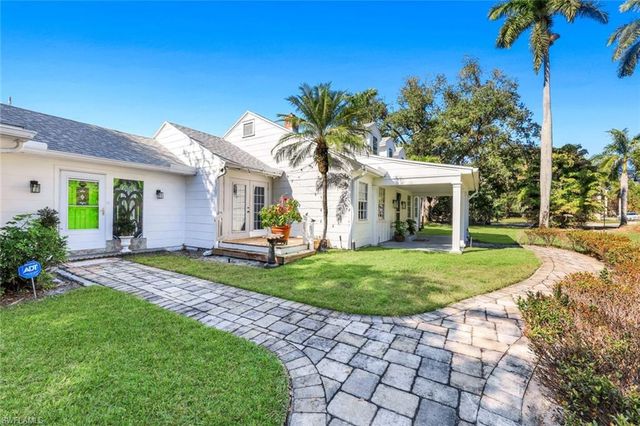 1321 Donna DR, Fort Myers, FL 33919