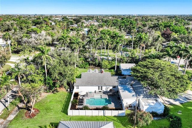 1321 Donna DR, Fort Myers, FL 33919