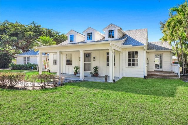 1321 Donna DR, Fort Myers, FL 33919