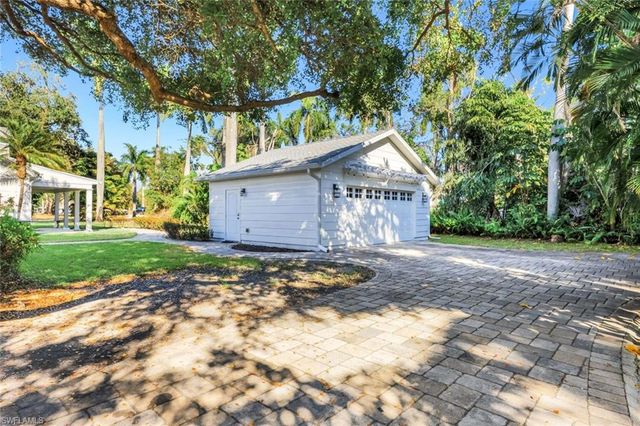 1321 Donna DR, Fort Myers, FL 33919