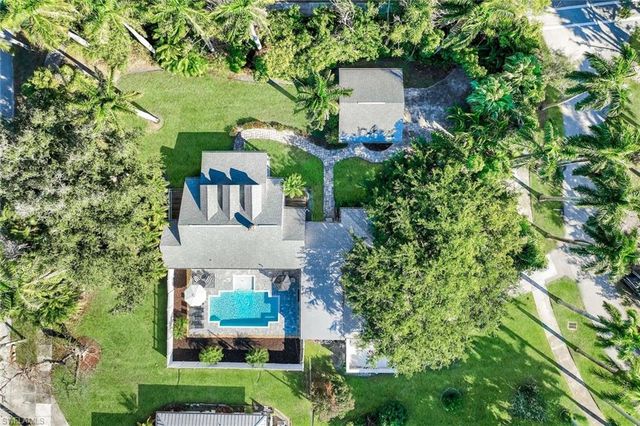 1321 Donna DR, Fort Myers, FL 33919