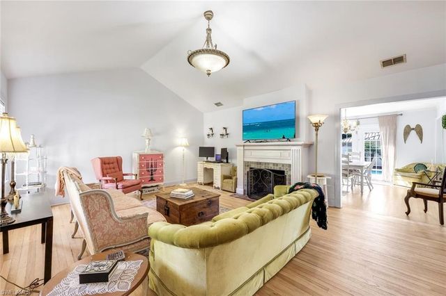 1321 Donna DR, Fort Myers, FL 33919