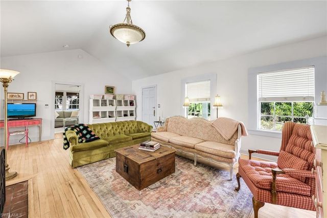 1321 Donna DR, Fort Myers, FL 33919