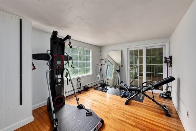 2 Pinehurst Dr, Boxford, MA 01921